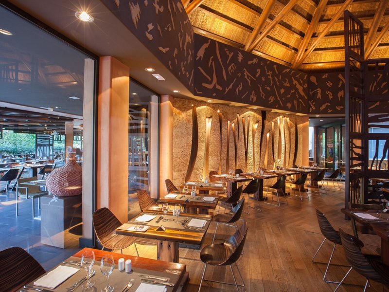 Lopesan Baobab Resort 32