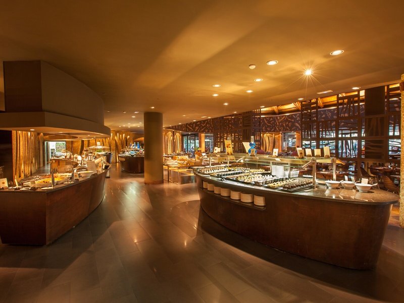 Lopesan Baobab Resort 34