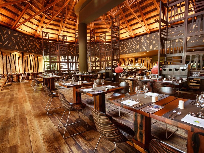 Lopesan Baobab Resort 35