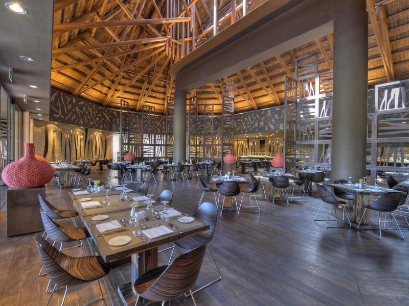 Lopesan Baobab Resort 36