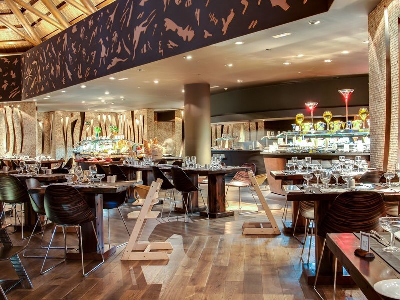 Lopesan Baobab Resort 37