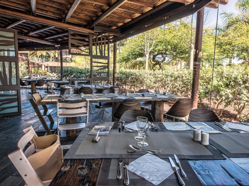 Lopesan Baobab Resort 38