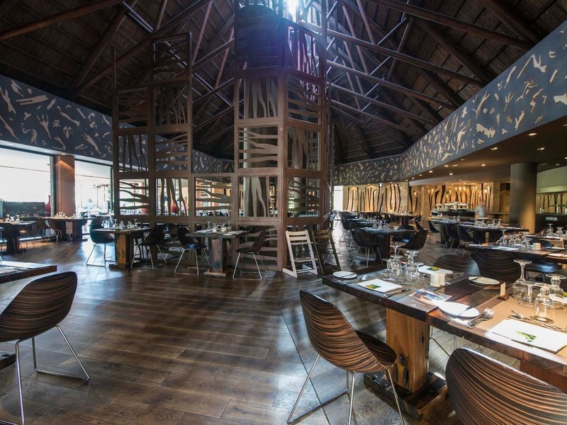 Lopesan Baobab Resort 39