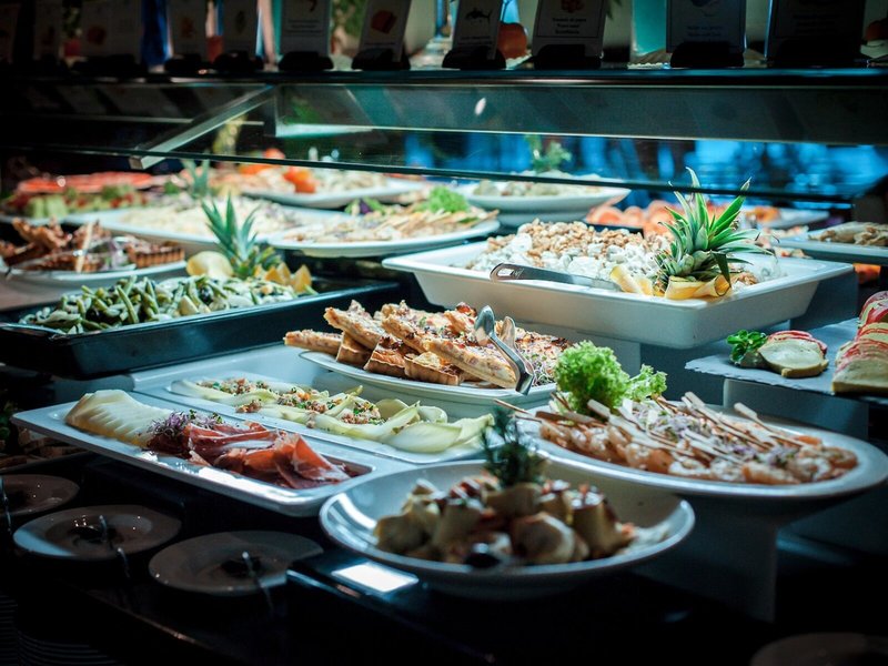 Lopesan Baobab Resort 40