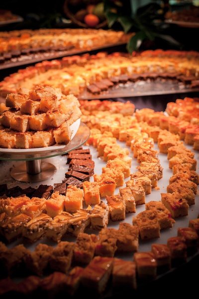 Lopesan Baobab Resort 41