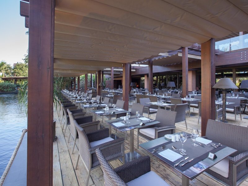 Lopesan Baobab Resort 42