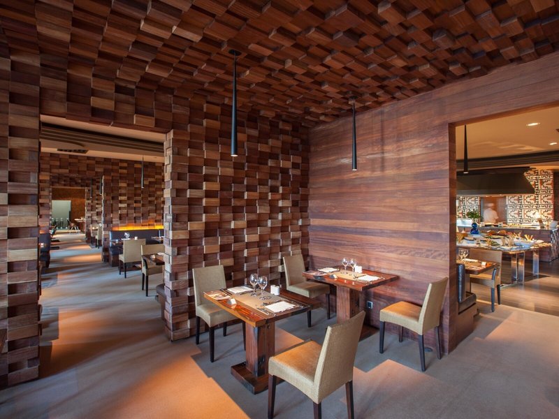 Lopesan Baobab Resort 43