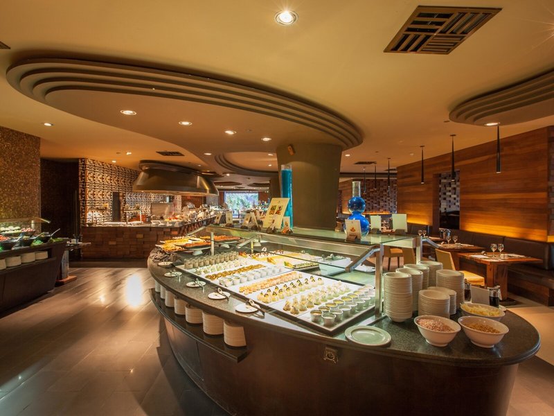 Lopesan Baobab Resort 44