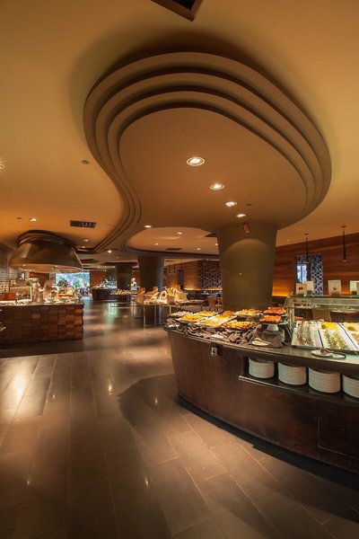 Lopesan Baobab Resort 45