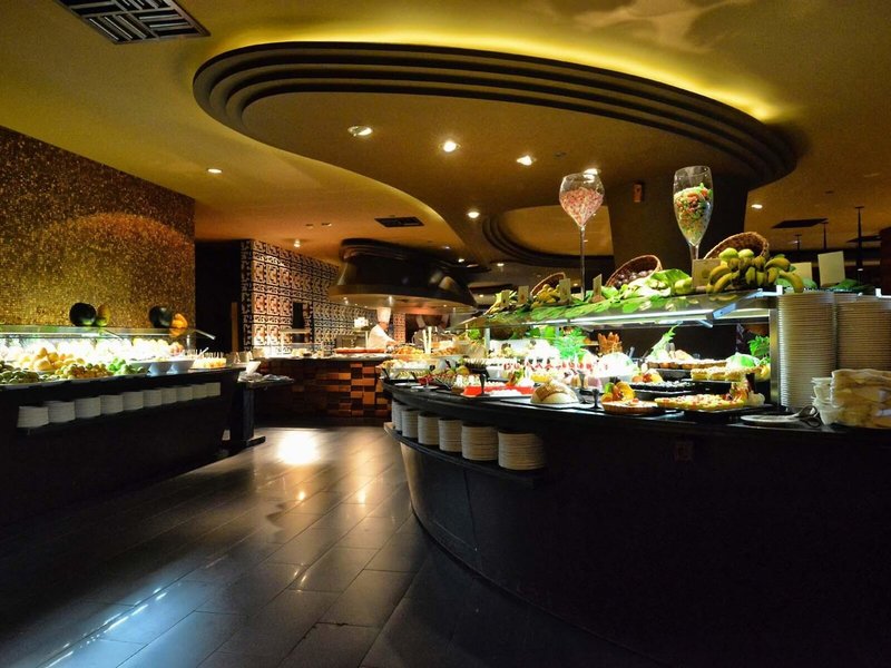 Lopesan Baobab Resort 46