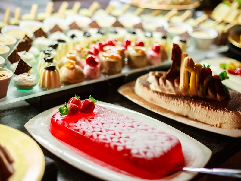 Lopesan Baobab Resort 47