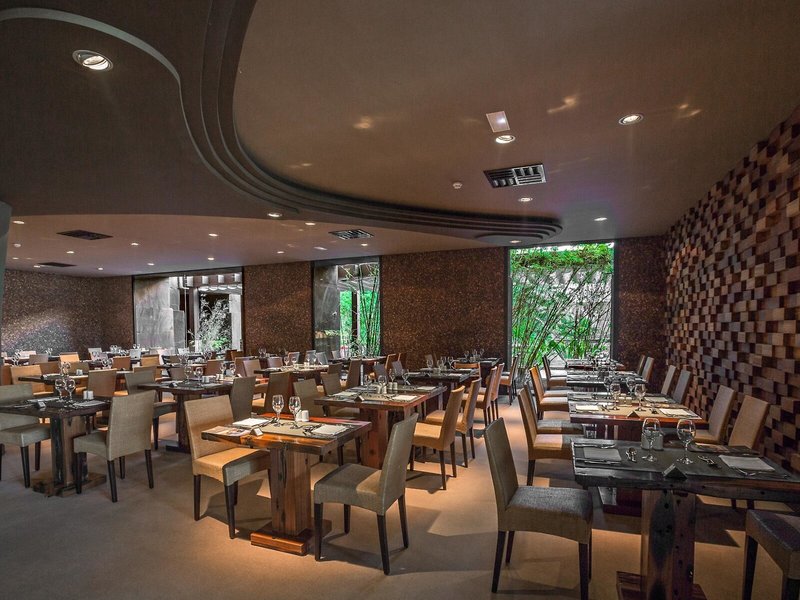 Lopesan Baobab Resort 50