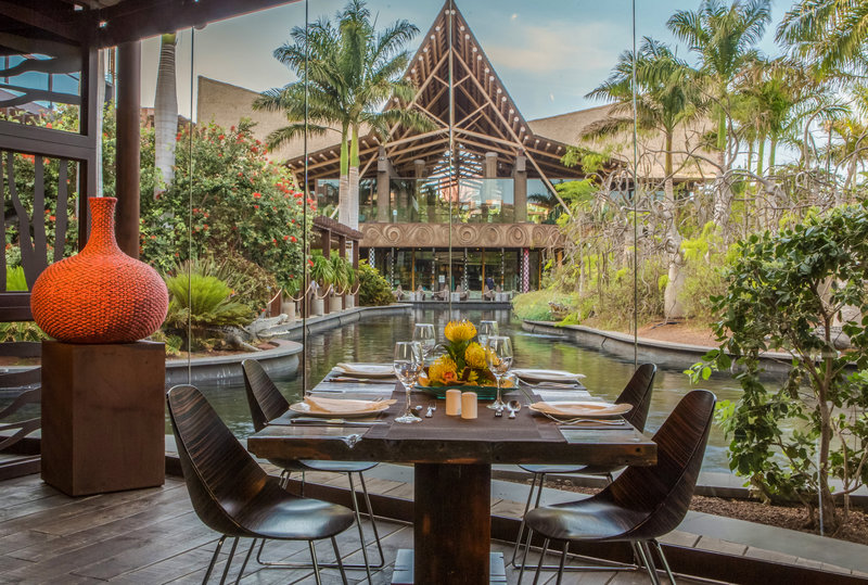 Lopesan Baobab Resort 14