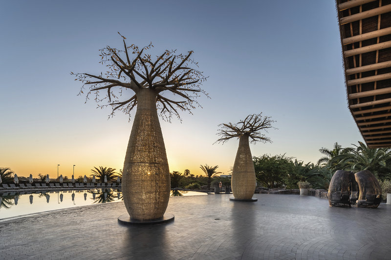 Lopesan Baobab Resort 7