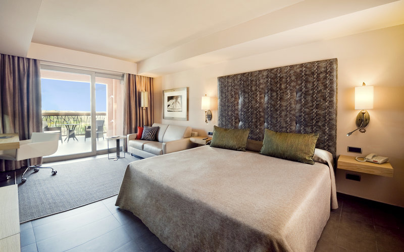 Lopesan Baobab Resort 8
