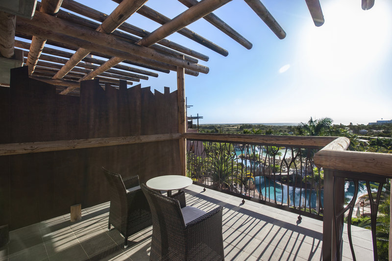 Lopesan Baobab Resort 10