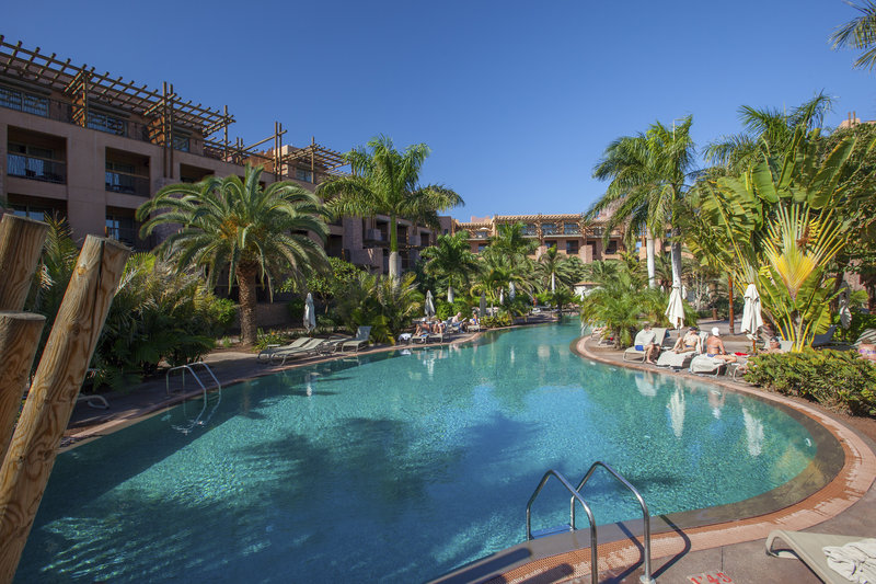 Lopesan Baobab Resort 12
