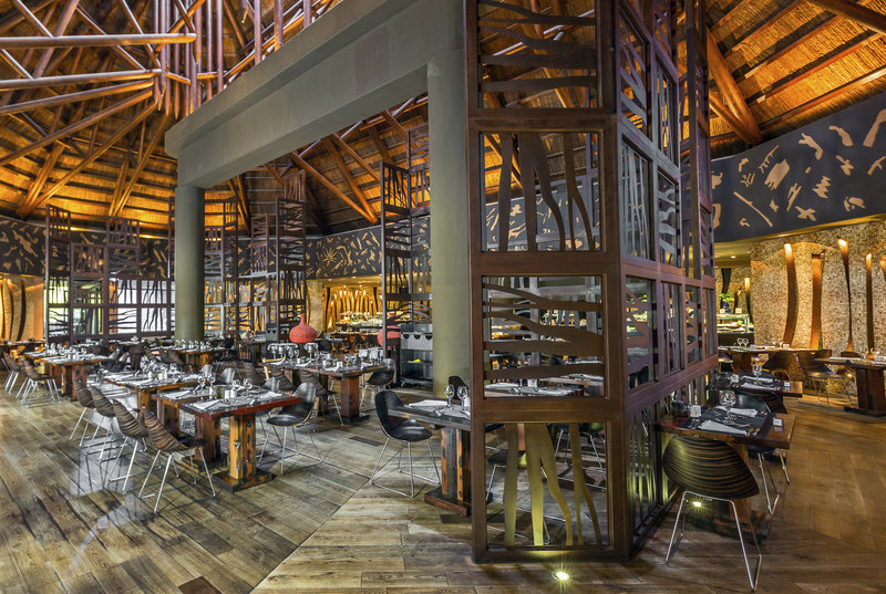 Lopesan Baobab Resort 19