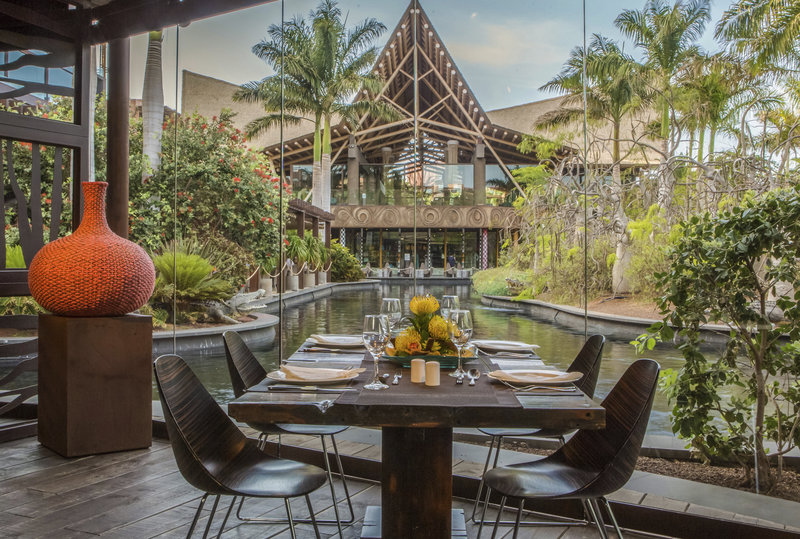Lopesan Baobab Resort 20