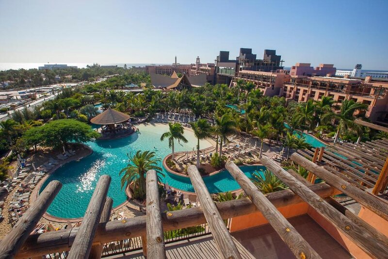 Lopesan Baobab Resort 3