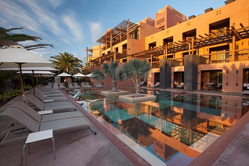 Lopesan Baobab Resort 4