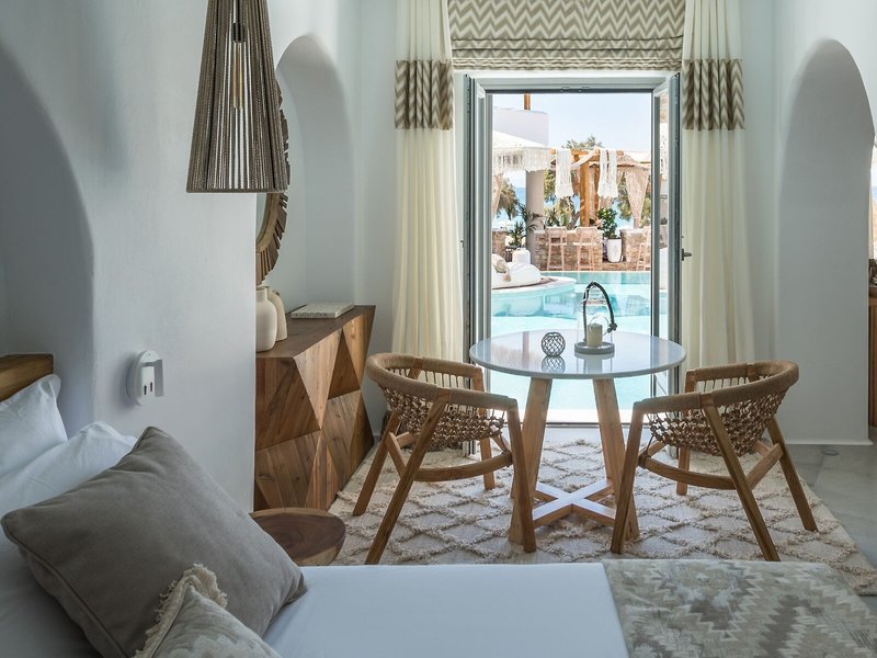 Virtu Suites 27