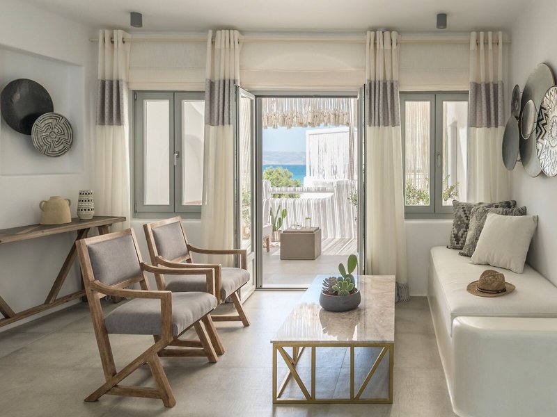 Virtu Suites 36