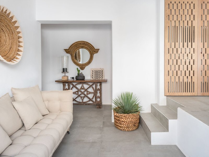 Virtu Suites 45