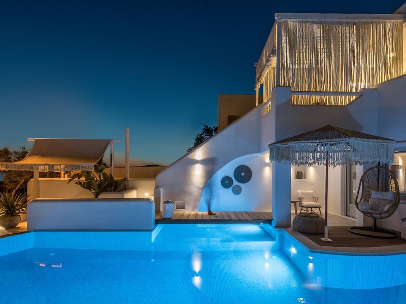 Virtu Suites 20