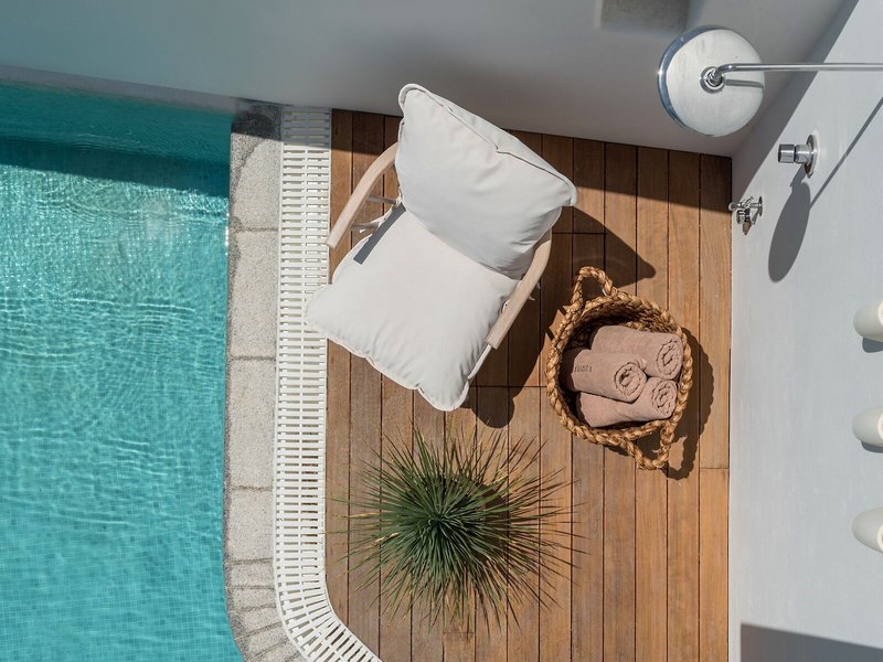 Virtu Suites 21