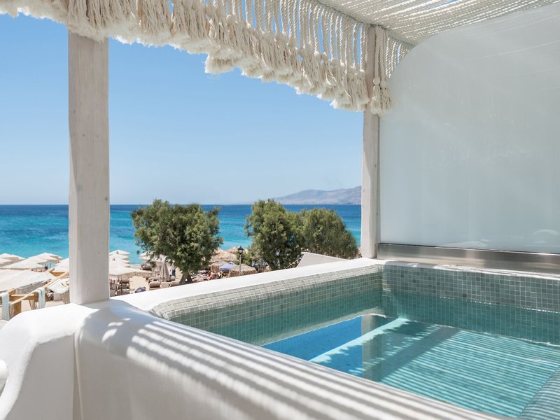 Virtu Suites 23