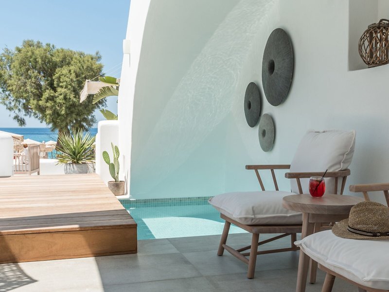 Virtu Suites 35