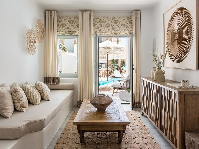 Virtu Suites 42
