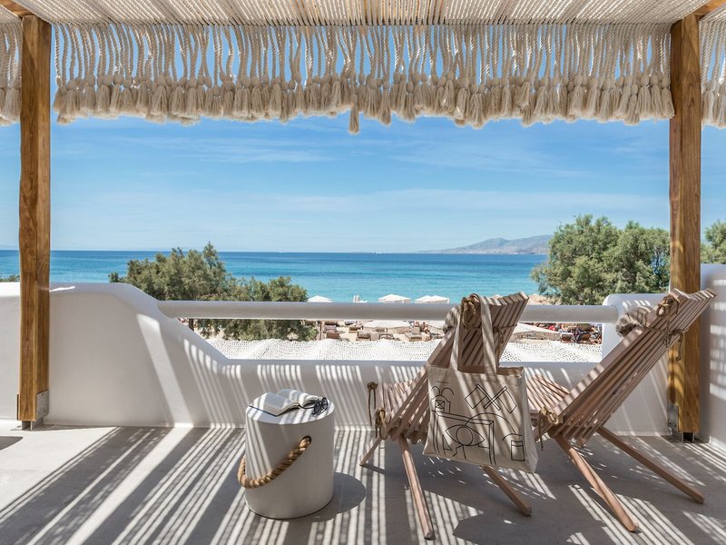Virtu Suites 50