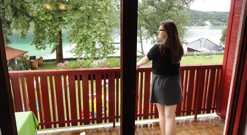 Strandhotel Orchidee 2