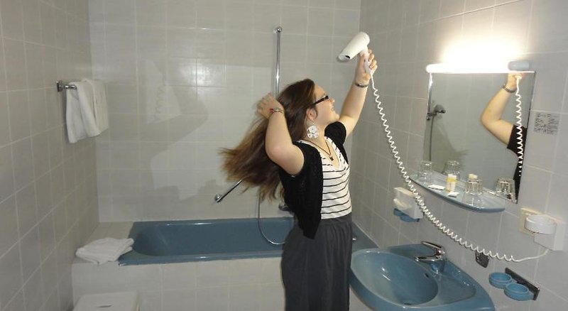 Strandhotel Orchidee 3