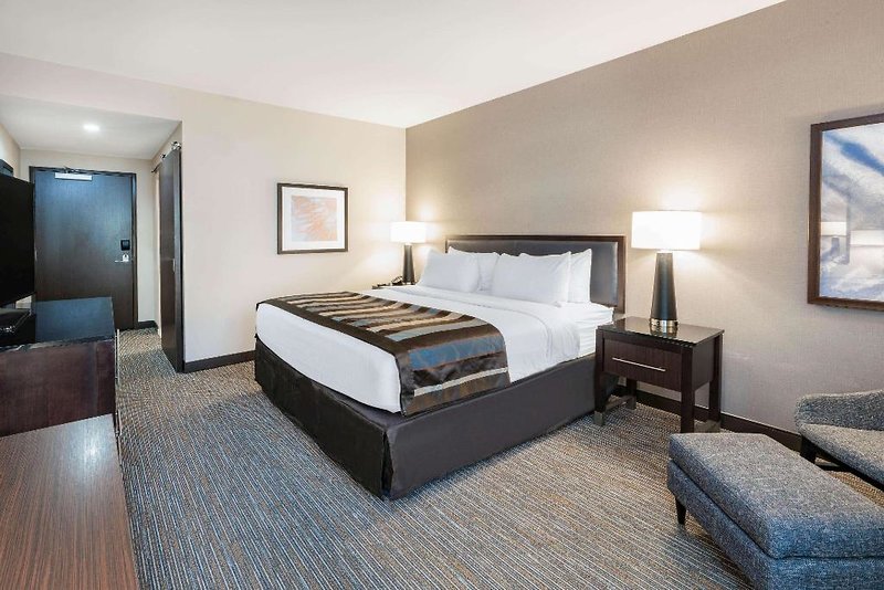Wingate by Wyndham Moab 1