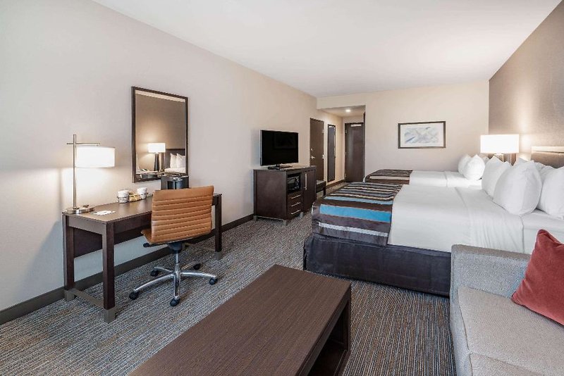 Wingate by Wyndham Moab 2