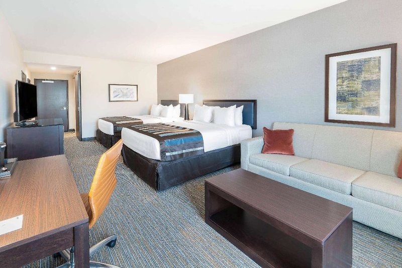 Wingate by Wyndham Moab 4