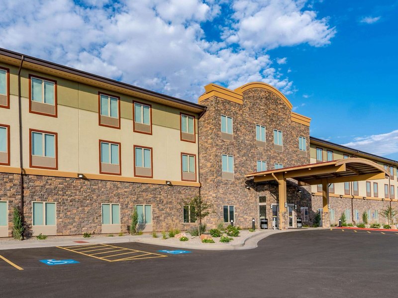Wingate by Wyndham Moab