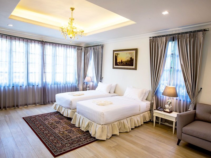 Merchant Villa 13