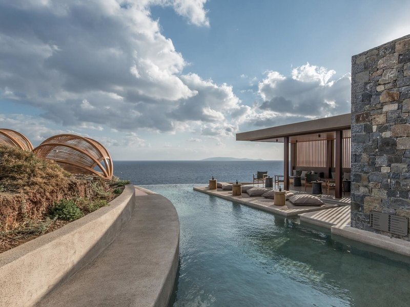 Acro Suites - A Wellbeing Resort 1