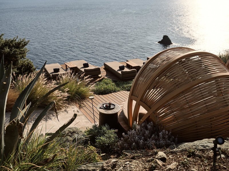 Acro Suites - A Wellbeing Resort 2
