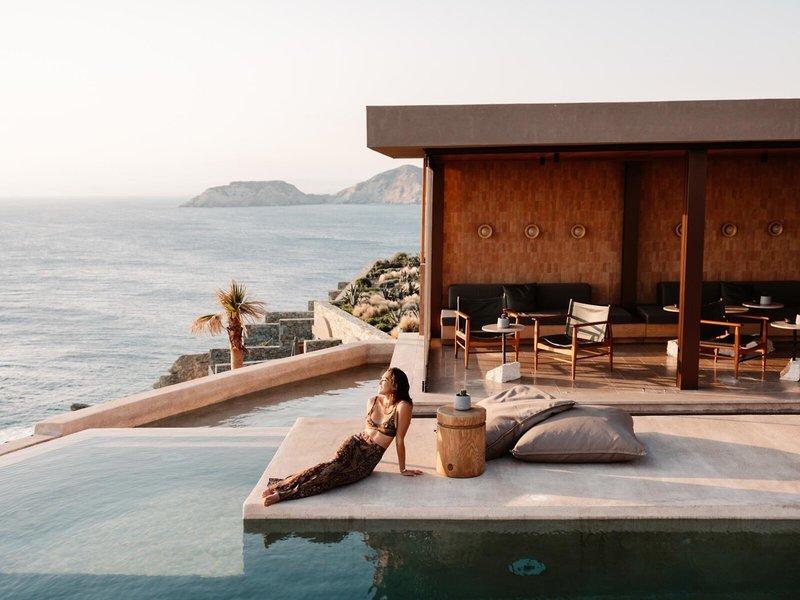 Acro Suites - A Wellbeing Resort 3