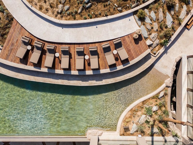 Acro Suites - A Wellbeing Resort 4