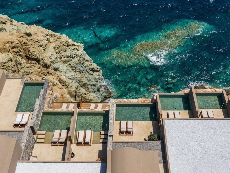Acro Suites - A Wellbeing Resort 6