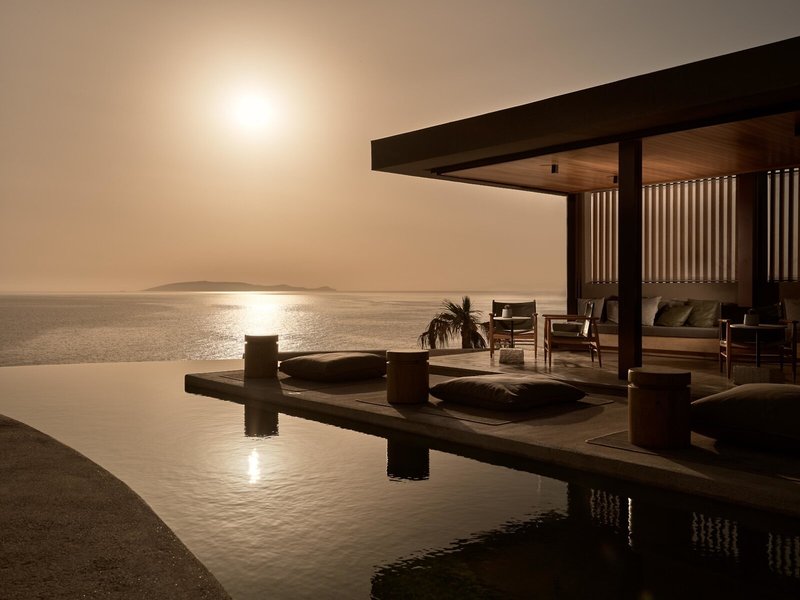 Acro Suites - A Wellbeing Resort 7