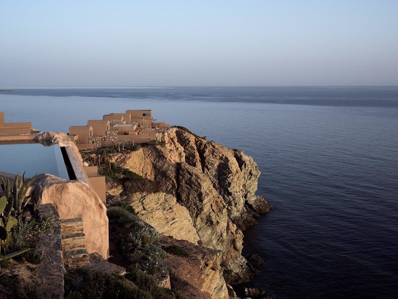 Acro Suites - A Wellbeing Resort 9