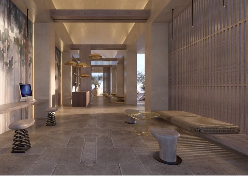 Acro Suites - A Wellbeing Resort 11