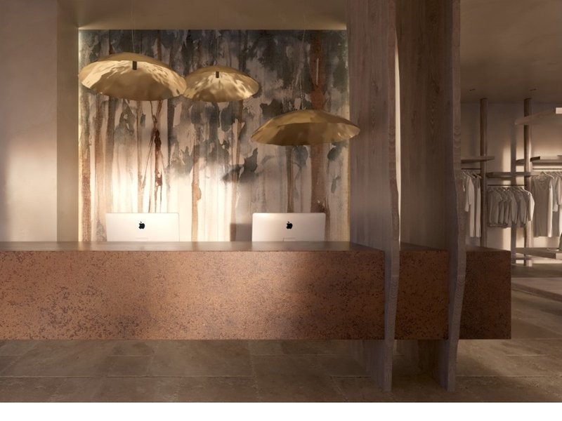 Acro Suites - A Wellbeing Resort 12